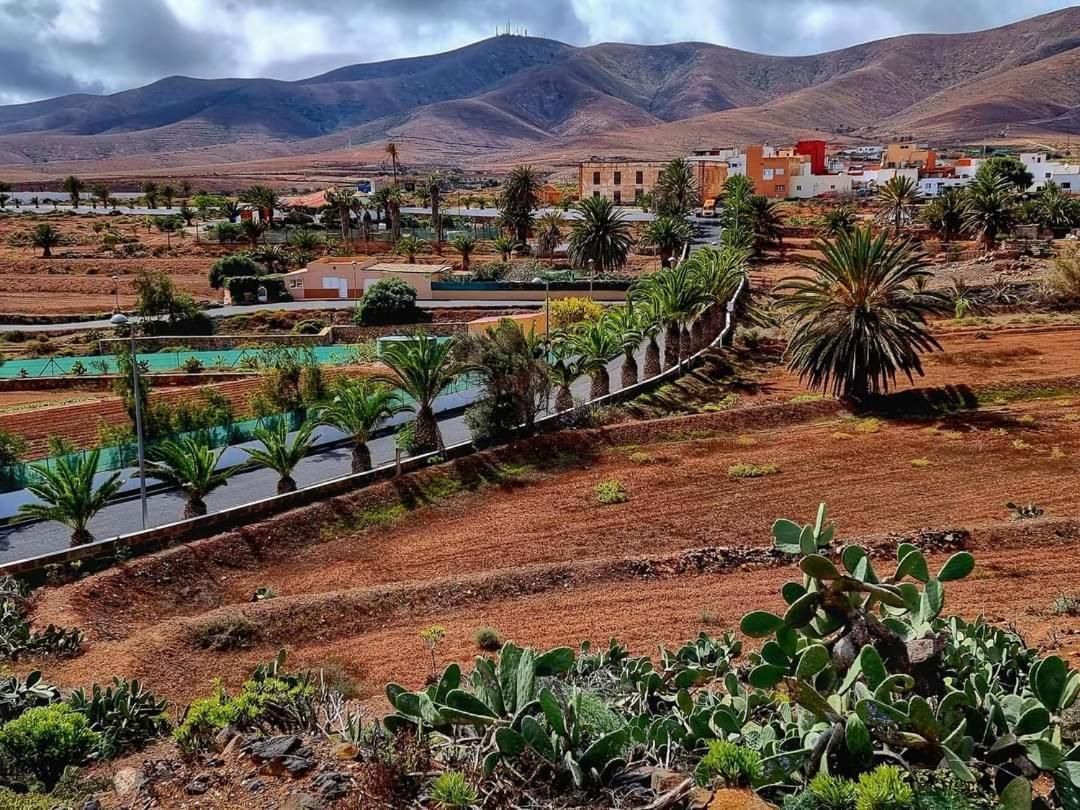 Casa Del Mar Air-Conditioned Apartment With Swimming Pools - Corralejo Playa Exterior photo