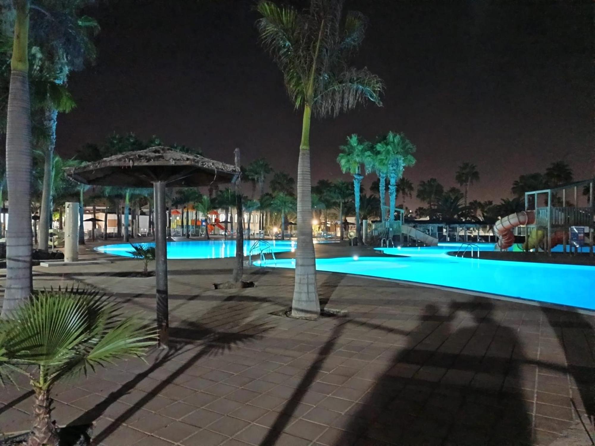 Casa Del Mar Air-Conditioned Apartment With Swimming Pools - Corralejo Playa Exterior photo
